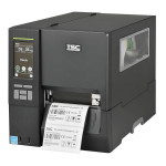 Стационарный принтер TSC MH241T (Термотрансферная печать, 203dpi, макс. ширина ленты: 114мм, обрезка ленты автоматическая, USB, Ethernet, RS-232, Wi-Fi)