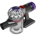 Вертикальный пылесос Dyson V8 (SV25) (контейнер, мощность всысывания: 115Вт, пылесборник: 0.54л, потребляемая мощность: 425Вт)