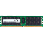 Память DIMM DDR4 64Гб 3200МГц Samsung (25600Мб/с, CL21, 288-pin, 1.2 В)