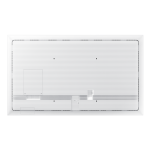 Панель Samsung Flip Chart WM55B (55