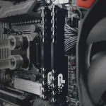 Память DIMM DDR4 16Гб 3200МГц Patriot (25600Мб/с, CL22, 288-pin)
