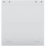 Шкаф коммутационный настенный Cabeus SH-05F-9U60/60 (9U, 600x501x600мм, IP20, 60кг)