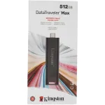 Накопитель USB Kingston DTMAX/512GB