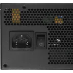 Блок питания Gigabyte GP-UD750GM PG5 (ATX, 750Вт, GOLD)