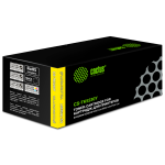 Тонер-картридж Cactus Kyocera TK5230Y (желтый; 2200стр; Ecosys M5521cdn, M5521cdw, P5021cdn, P5021cdw) Тонер-картридж Cactus Kyocera TK5230Y (желтый; 2200стр; Ecosys M5521cdn, M5521cdw, P5021cdn, P5021cdw)