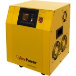ИБП CyberPower CPS 7500 PRO (Line-Interactive, 7500ВА, 5250Вт, 3xCEE 7 (евророзетка))