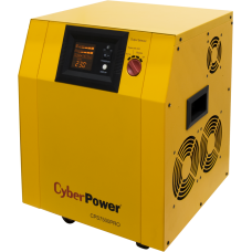 ИБП CyberPower CPS 7500 PRO (Line-Interactive, 7500ВА, 5250Вт, 3xCEE 7 (евророзетка))