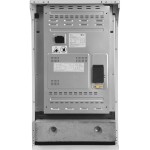 Плита электрическая Midea MFO-M4E20T6E(WH)