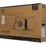 Монитор MSI MAG 272F (27