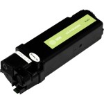 Тонер-картридж Cactus CS-PH6500BK 106R01604 (черный; 3000стр; Phaser 6500, WorkCentre 6505)