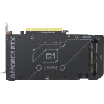 Видеокарта GeForce RTX 4060TI 2550МГц 16Гб ASUS DUAL Advanced (PCI-E 4.0, GDDR6, 128бит, 1xHDMI, 3xDP)