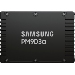 Жесткий диск SSD 15Тб Samsung (U.3, 12000/6000 Мб/с, 350000 IOPS, PCIe 5.0 x4, для сервера)