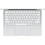 Ноутбук Apple MacBook Neo A3404 (A18 Pro (6 core CPU/5 core GPU)/8 ГБ/13