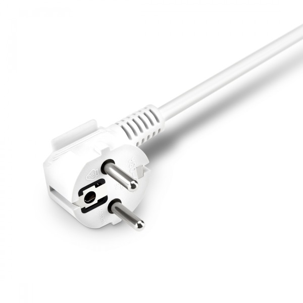 Удлинитель Buro BU-PS5.3/W (3м, 5xEURO, 1,5кВт, 7А)