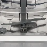 Посудомоечная машина Krona LUMERA 60 BI