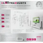 Кронштейн Ultramounts UM 865