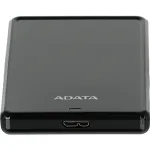 Внешний жесткий диск HDD 2Тб ADATA HV620S (2.5