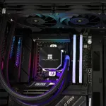 Кулер Thermalright Frozen Edge 360