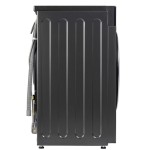Стиральная машина Midea MF205D80WB/T-RU(вертикальная средняя, класс стирки/отжима/э.потребления: A , макс: 8кг, титановый)