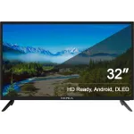 LED-телевизор Supra STV-LC32ST0045W (32