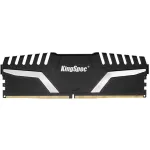 Память DIMM DDR5 8Гб 5600МГц KingSpec (44800Мб/с, CL40, 288-pin)