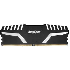 Память DIMM DDR5 8Гб 5600МГц KingSpec (44800Мб/с, CL40, 288-pin)