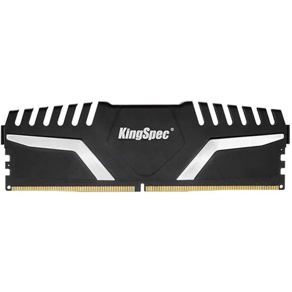 Память DIMM DDR5 8Гб 5600МГц KingSpec (44800Мб/с, CL40, 288-pin)