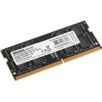 Память SO-DIMM DDR4 32Гб 2666МГц AMD (21300Мб/с, CL19, 260-pin, 1.2)