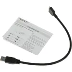 Внешний жесткий диск HDD 1Тб ADATA HD330 (2.5