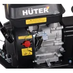 Снегоуборщик HUTER SGC 4100