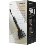 Моющий пылесос Dreame H12 Pro FlexReach