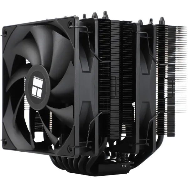 Кулер Thermalright Phantom Spirit 120 SE Black