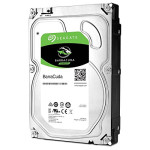 Жесткий диск HDD 4Тб Seagate Barracuda (3.5