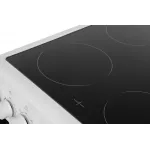 Плита Midea MFO-M4E20T6E(WH)