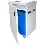 Уничтожитель бумаг Office Kit S1650