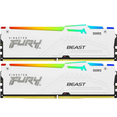 Память DDR5 2x16Гб 6000МГц Kingston (CL30) [KF560C30BWAK2-32]