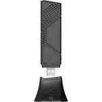 Сетевой адаптер ASUS ROG USB-BE92