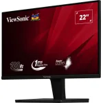 Монитор ViewSonic VA2215-H (21,5