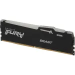 Память DIMM DDR5 4x32Гб 5200МГц Kingston (41600Мб/с, CL40, 288-pin)