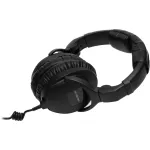 Гарнитура Sennheiser HD 300 Pro (проводные накладные оголовье закрытые, 1.5м, 3.5 мм, 6.3 мм)