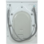 Стиральная машина Beko WRS5512BWW(фронтальная узкая, класс стирки/отжима/э.потребления: A/C/A , макс: 5кг, 1000 об/мин, 60x84x36.5см, белый)