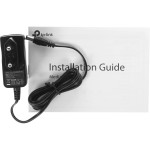 Медиаконвертер TP-LINK MC110CS