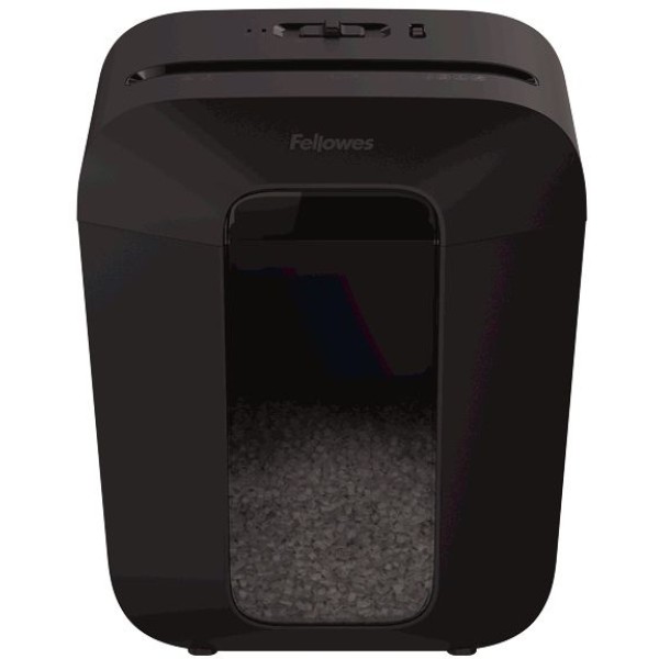 Уничтожитель бумаг Fellowes PowerShred LX41