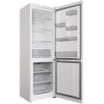 Холодильник Hotpoint-Ariston HT 5180 W (No Frost, A, 2-камерный, 60x185x64см, белый)