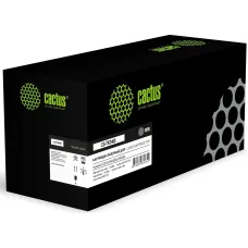 Тонер-картридж Cactus CS-TK3400 (черный; 12500стр; ECOSYS MA4500ix, PA4500x) [CS-TK3400]