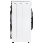 Стиральная машина Midea MF01712BS40/W(59.5x85x40см, фронтальная, макс:7кг, 1200об/мин, белый)