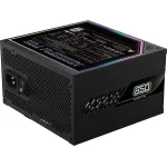 Блок питания Gigabyte GP-AE850PM PG5 (ATX, 850Вт, PLATINUM)