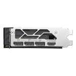 Видеокарта GeForce RTX 5050 2632МГц 8Гб MSI (GDDR6, 128бит)