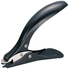 Степлер Kw-Trio 5093 (тип скоб: 23/10; 23/13; 23/15; 23/17; 23/20; 23/23; 23/6; 23/8; 24/6; 24/8; 26/6; №10, металл)