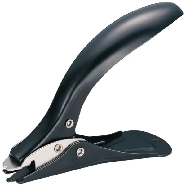 Степлер Kw-Trio 5093 (тип скоб: 23/10; 23/13; 23/15; 23/17; 23/20; 23/23; 23/6; 23/8; 24/6; 24/8; 26/6; №10, металл)